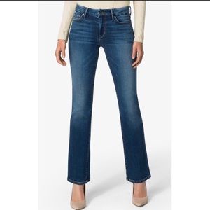 Joe’s provocateur fit, boot cut jeans